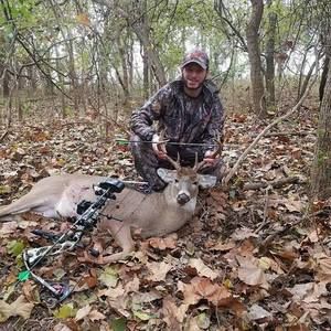 Meet your Posher, Dustin